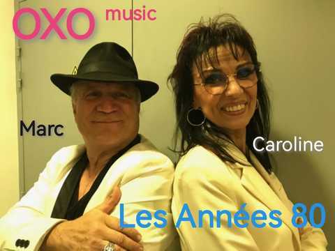 ANNEES 80/ VARIETES