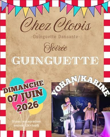 MUSETTE