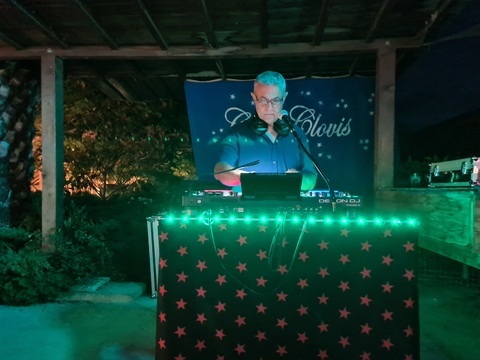 Soirée ROCKS/LATINES