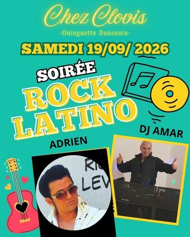 ROCKS/TOUTES DANSES
