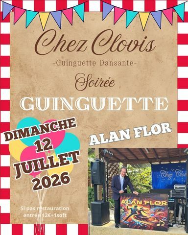MUSETTE