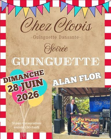 MUSETTE