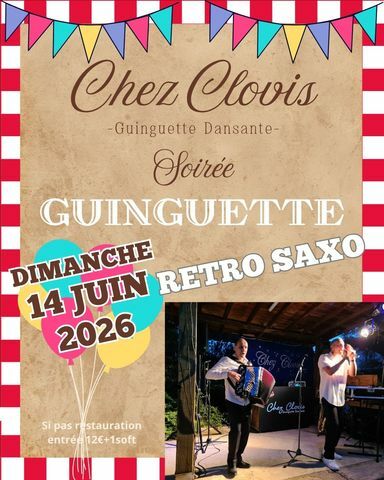 MUSETTE