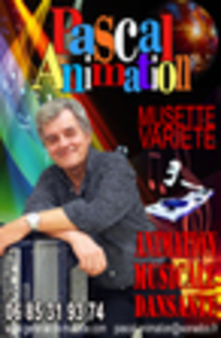 MUSETTE