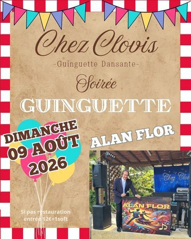 MUSETTE